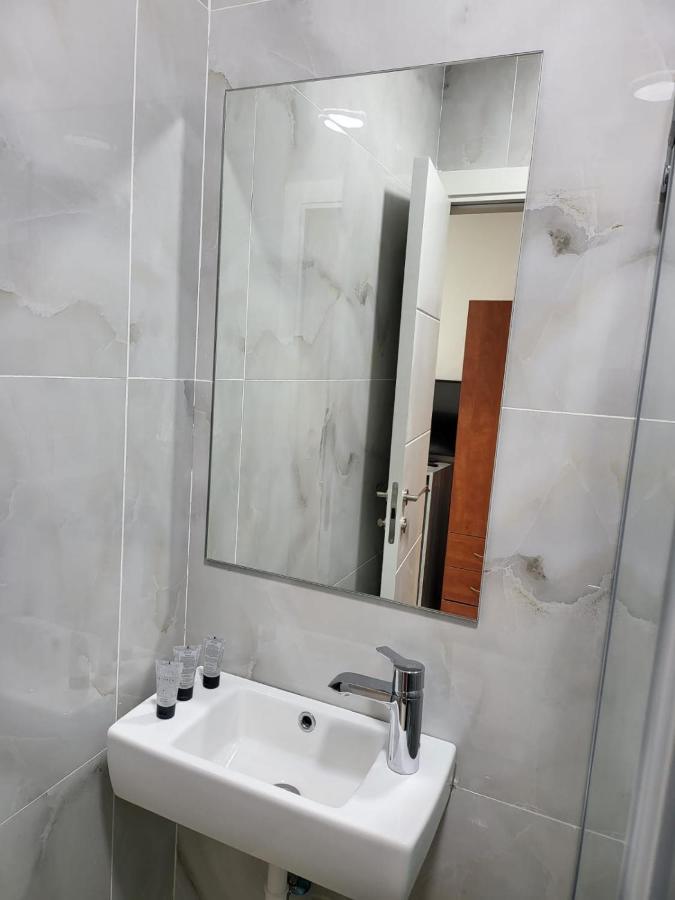 מלון Jerusalem M מראה חיצוני תמונה